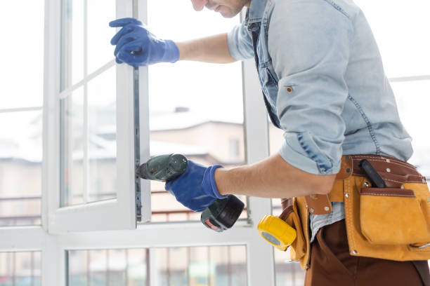 Fast and Reliable Emergency Window and Door Repairs in Greenfield, IA